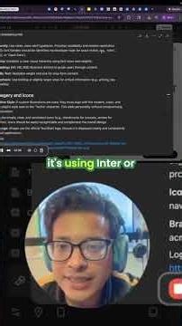 TechStart Brand Guide: Logo, Colors, Fonts & Website Makeover! #shorts