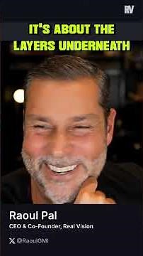 Raoul Pal’s AI LOVES Ethereum & XRP 🤯