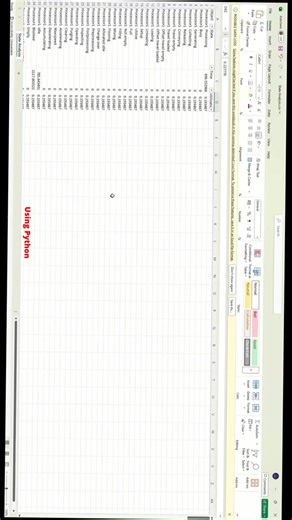 Flexsim analysis using python |Short 4| p-programming course | python for beginners| learn python 01 For more details visit our website :- https://leansimcorp.com/member-home #leansimcorp #python #tutorial #FlexSim #programming #course #Analysis | Ajay Jadhav