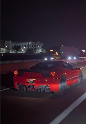 #ferrari #ferrari458 #supercar #cars #fyp | Ferrari 458