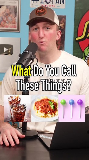 Exploring Different Dialects and Slang Words