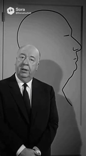 Alfred Hitchcock Presents - The Family Guy