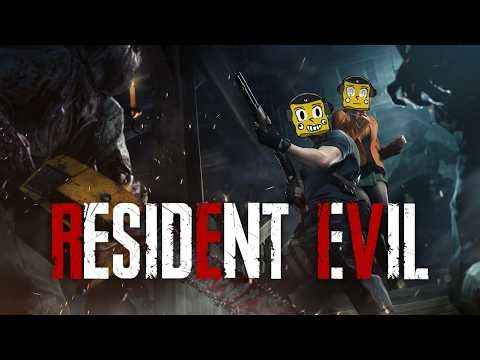 🔴RE4: ¡LOS MOLLETES DE SANBORS NOS ESPERAN🤤, ASÍ BIEN RIKOS!🔴 (DIRECTO ESQUIZO)