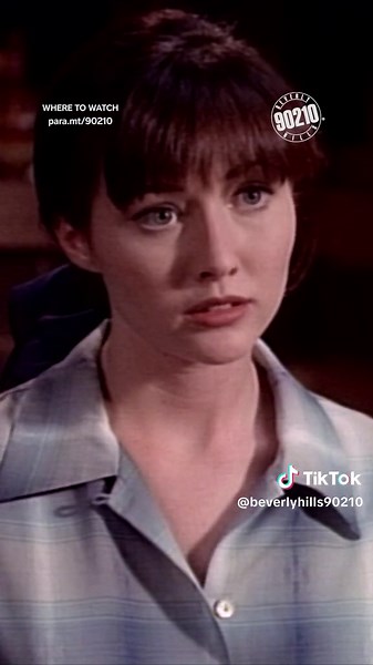 Beverly Hills 90210 Party Panic