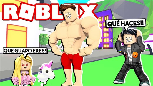 Le Robo el Novio a Mi Bebé Princesa en Adopt Me Roblox