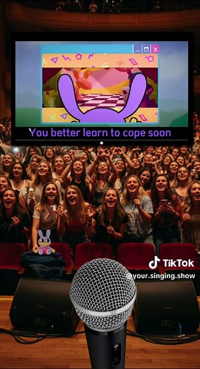 Jax Toy Karaoke Challenge: Join the Fun!