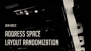 ASLR - Address Space Layout Randomization