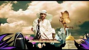 Vec - Turista feat Pio Sqat