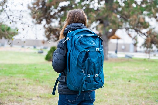 Osprey Fairview 40 Review (Travel Pack) | Pack Hacker