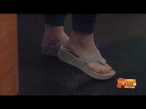 Cute and Comfortable Flip Flop Options for Summer