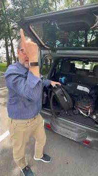 Emesent Hovermap field demonstration, latest in scanning #technology