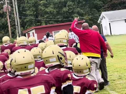 UBMS 2025 first game!