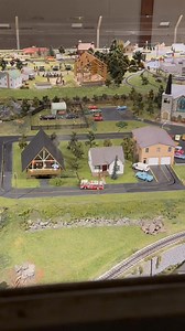 188K views · 3.9K reactions | Here is a video that Carson our Layout Manager made of how we turn on the layout in the morning before we open for the day. #choochoobarn | Choo Choo Barn | Facebook