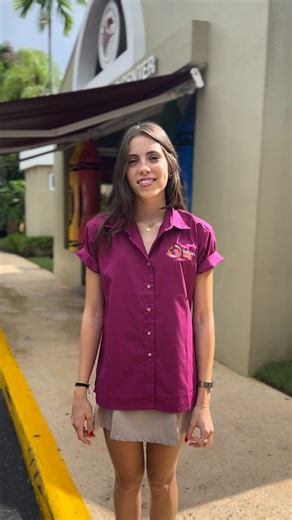 From her early days on campus to thriving as a leader today, Claudia’s Baldwin Story is still being written. Ready to begin your own Baldwin Story? Apply today at baldwin-school.org. | Baldwin School of P.R.