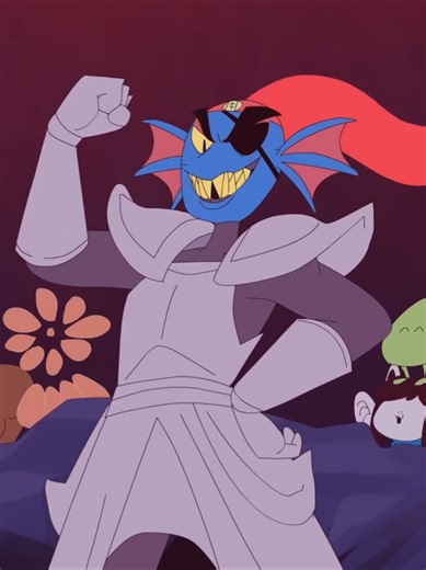 #undertale #undyne #undyneundertale