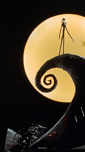 1.3M views · 57K reactions | Nivel de drama que manejo: Jack Skellington. #ElExtrañoMundoDeJack, disponible en @DisneyPlusLA. | Disney Latinoamérica | Facebook