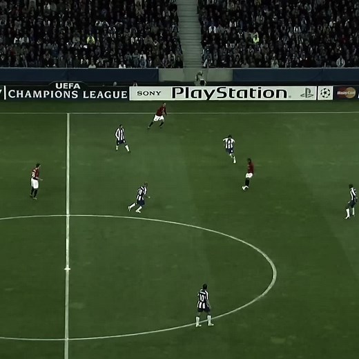 Cristiano Ronaldo's Greatest Goals Celebration