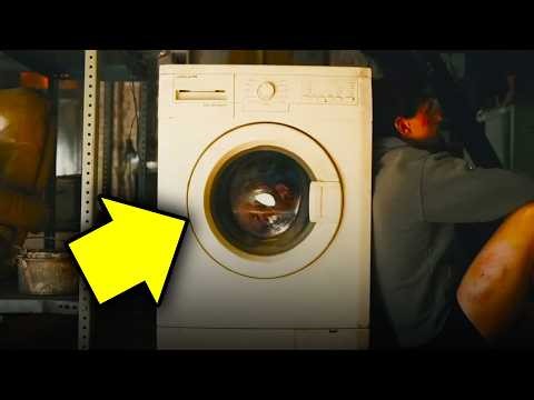 How Marvel Saved Spider-Man with a Washing Machine