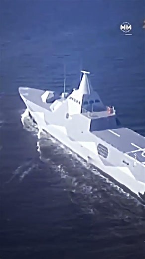 HSwMS Visby (K31). #sweden #swedish #corvette #navy #history #historical #military #education #fypシ゚