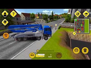 Construction Simulator 2014 - Hoffmann House