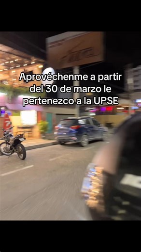 #UPSE #estudiantes #viral