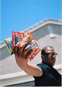 This Formerly Incarcerated Chef Is Making Healthier Ramen for Prison Commissaries