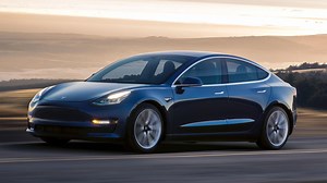 Tesla Model 3 Leasing, Ride Sharing: How It Impacts The Bottom Line