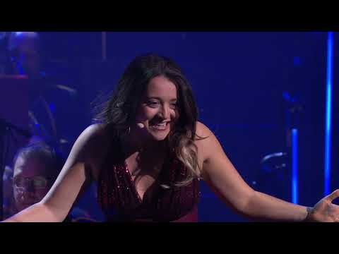 Curtain Call | Celebrating the Musicals | The Bands of HM Royal Marines