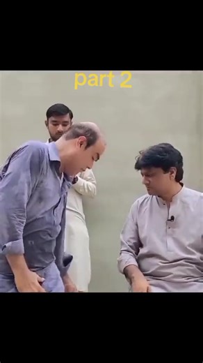 Funny Ghamo Official Video Part 2