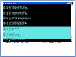 AIX Course Intro part2