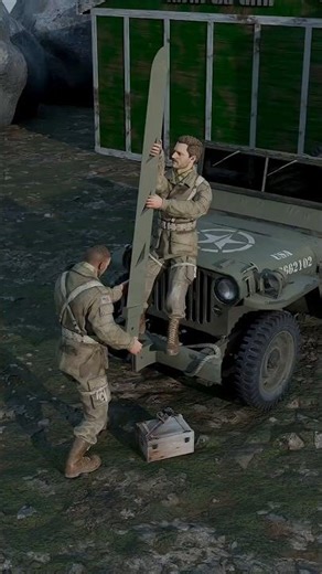 The Deadly WWII Road Trap Soldiers Had to Defeat