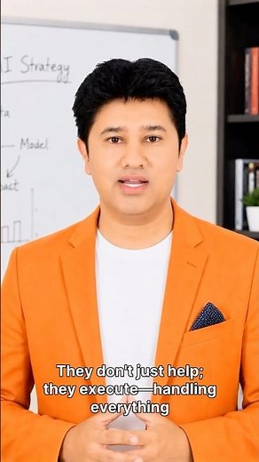 One person built billion dollar company using AI #changeyourmindsetchangeyourlife
