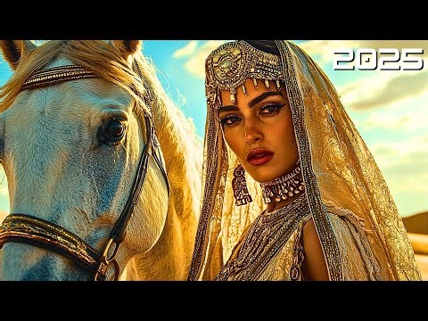 Echoes of Damascus - Sands of Serenity – Oud for the Soul