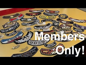 New Harley Membership Programs