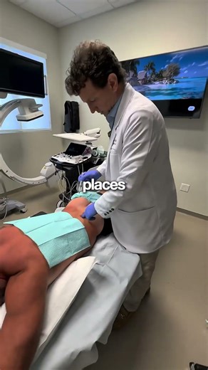 Why Chronic Back Pain Often Comes From Hidden Scar Tissue (Injection Procedure Explained)