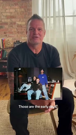 203K views · 1.5K reactions | The early days! #disturbed #thesickness #throwback #tbt #holdontomemories | Disturbed | Facebook