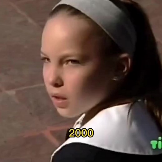 La evolución de Belinda a través de los años