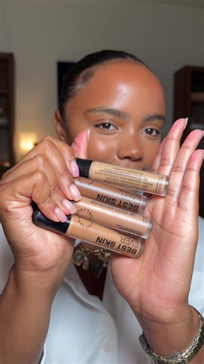 Sephora Collection Best Skin Ever Concealer Review