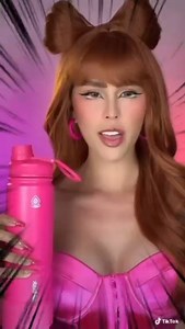 Look! 👀 Lenie Aycardo's AquaFlask NEON collection cartoon characters inspired! 😍✨ Which one is your favorite? #AquaFlaskNeons #ChooseOriginal #ChooseAquaFlask | AquaFlask Philippines