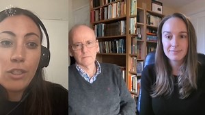 How do the parables reveal the nature of God's Kingdom? In this episode of The Rooted Podcast, we look at the nature of God's Kingdom through the lens of various parables and explore why it was such a big theme in Jesus' teaching. We discuss its countercultural nature and how the reality of the Kingdom was different to the expectations of the original Jewish audience for these parables. We explore the parables of the sower, the mustard seed and the growing seed, and discuss how these examples re