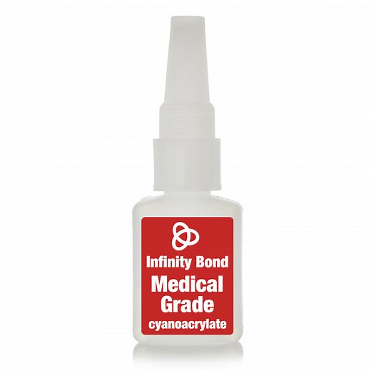 Medical Grade Cyanoacrylate Super Glue Adhesive