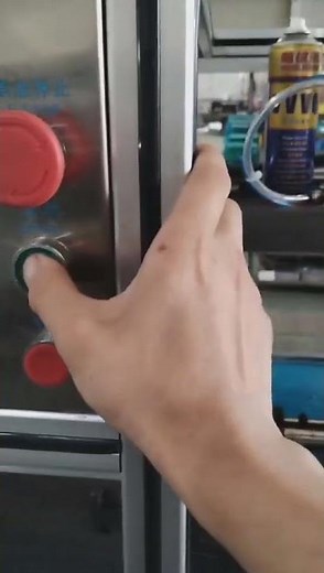 How to form double beads on copper tube end - beading / ribbing machine