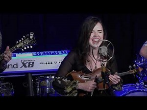 "Every Little Thing" - The Barefoot Movement - Live at Jelley's JamRoom