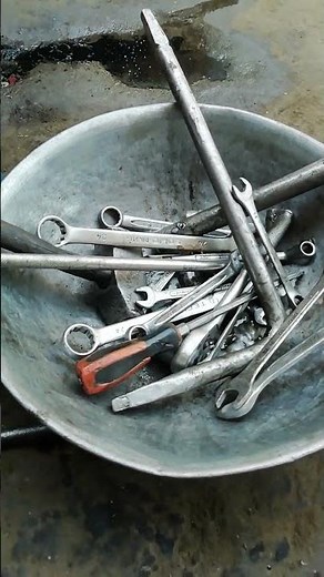 Essential Workshop Tools for Every DIY Enthusiast🛠️#automotivetools