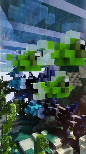 #shorts seagull minecraft cinematic