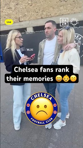 Chelsea fans rank their memories - BEST, FIRST, WORST | FIFA Club World Cup 2025