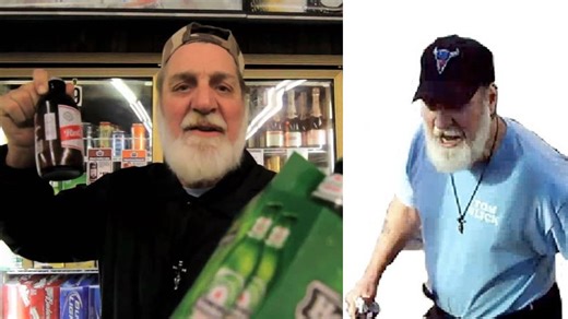 Epic Beard Man | Know Your Meme