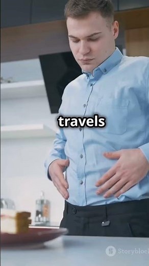 Why do we get hungry? | The science Explained!