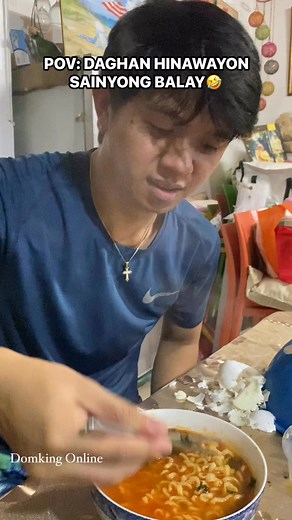 Gatuon lang gani ang tao, Gapakaulaw na diay?😡😤 #reelschallengereelschallenge #DomkingOnline | Domking Online