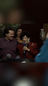 He touched me and made me whole 🙏 #GaitherMusic | Gaither Music